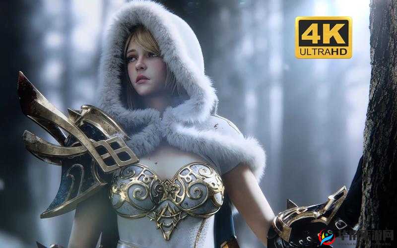 天堂 2 手游宣传片：欧美大片级视觉盛宴震撼登场