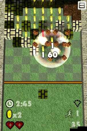 《解密消砖块，趣味与挑战的完美结合》