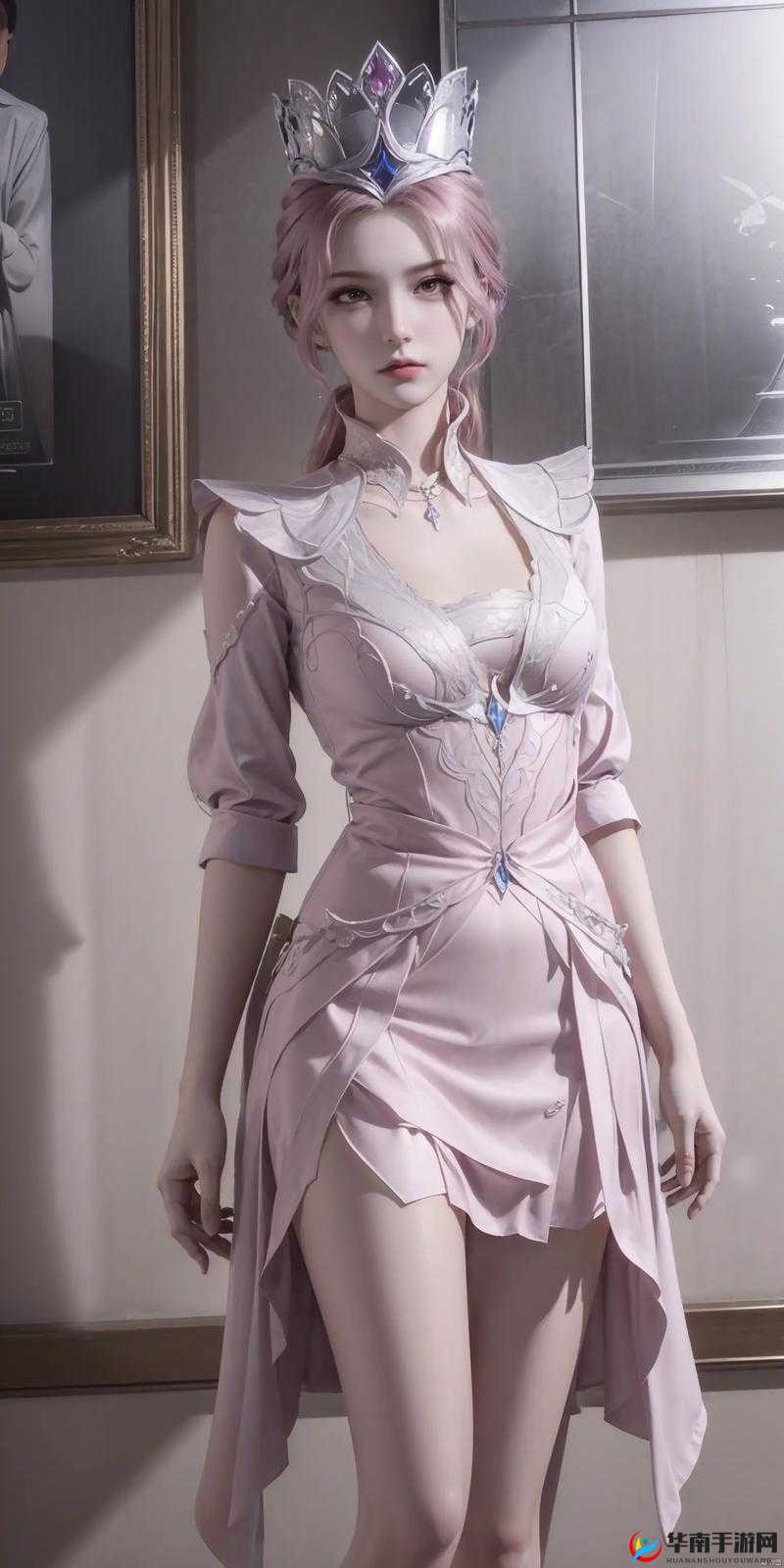 唐三桶：比比东不来，我也不亦乐乎MBA