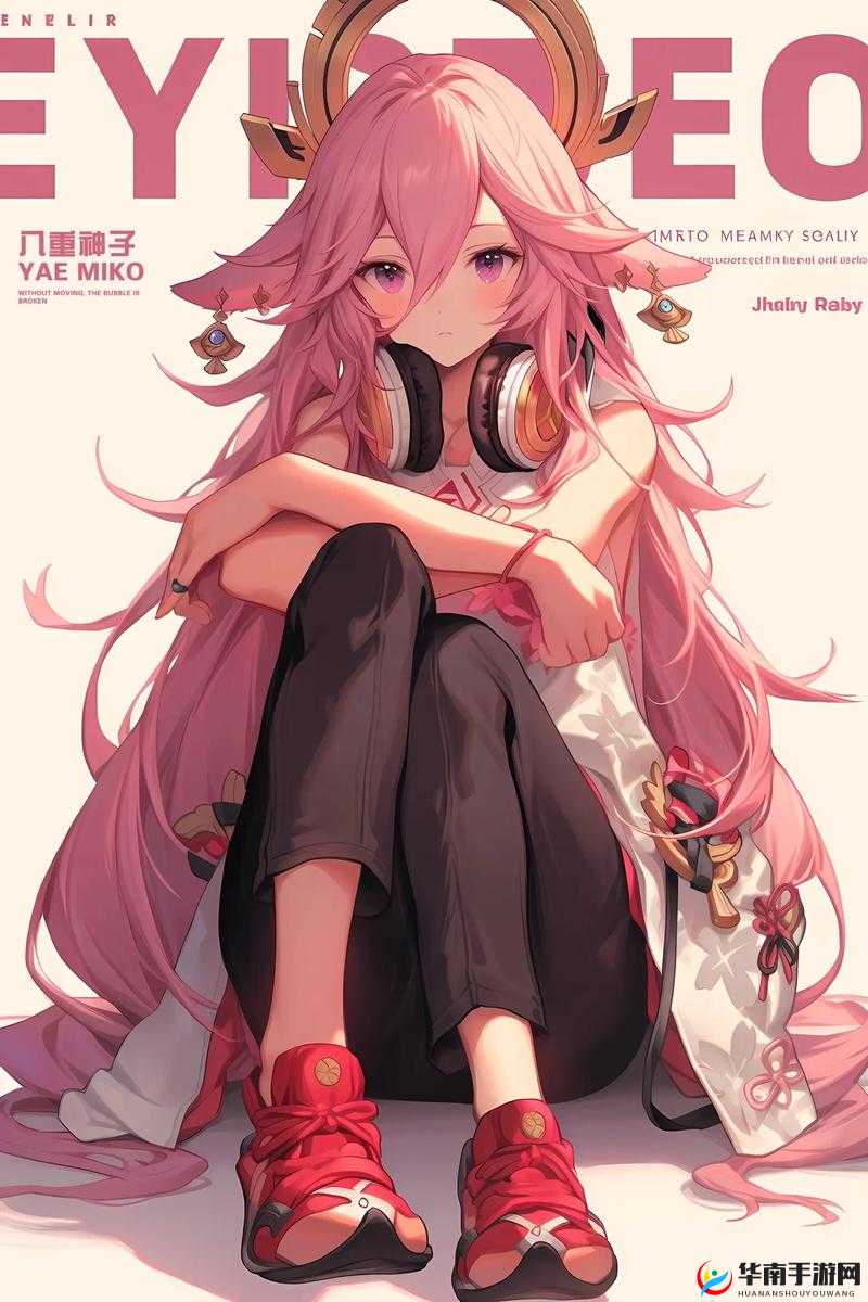 八重神子ちゃんの球棒の评：独特武器魅力