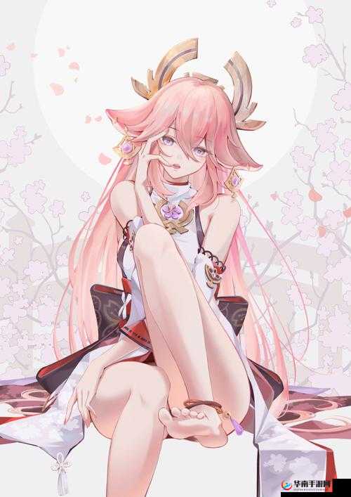 八重神子ちゃんの球棒：游戏角色的魅力与争议