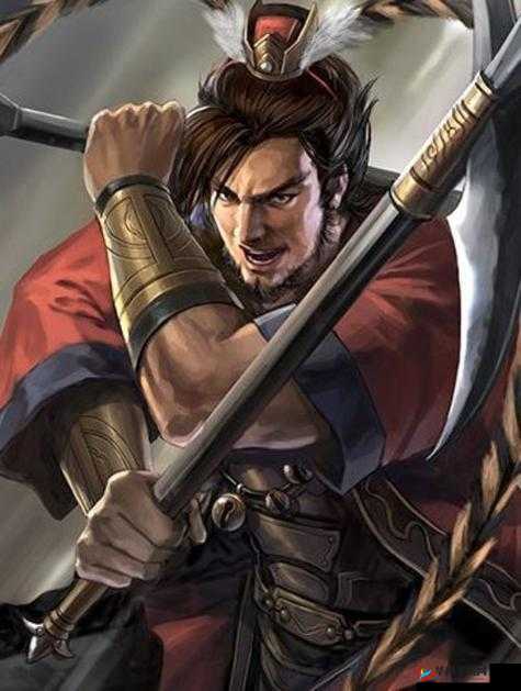 真霸王大陆中勇猛无畏的甘宁其波澜壮阔的武将传奇生涯