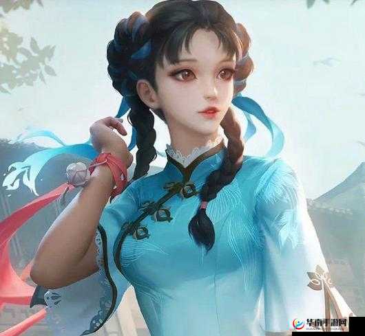 西施被奖励哭：古代美女的别样风情