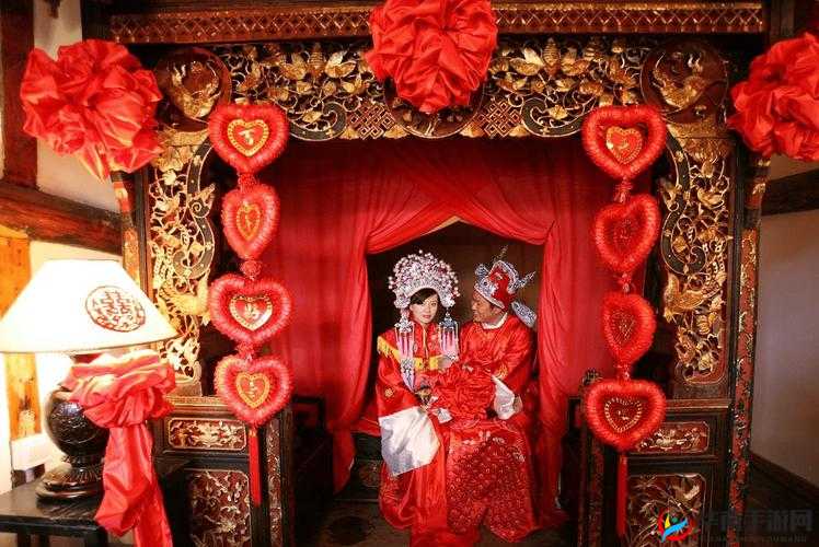 老李头善良媳妇泼辣：一对有趣夫妻