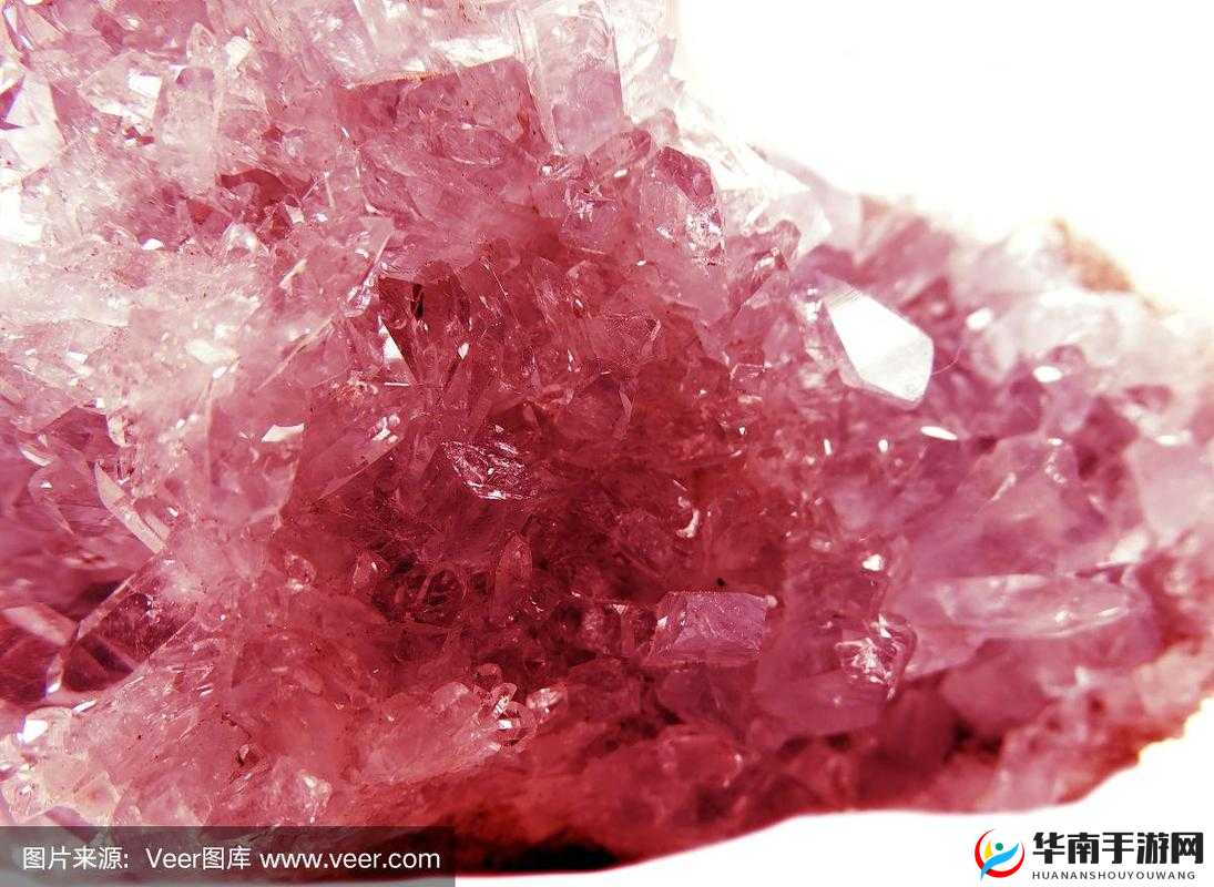 粉色 abb 苏州晶体的独特魅力