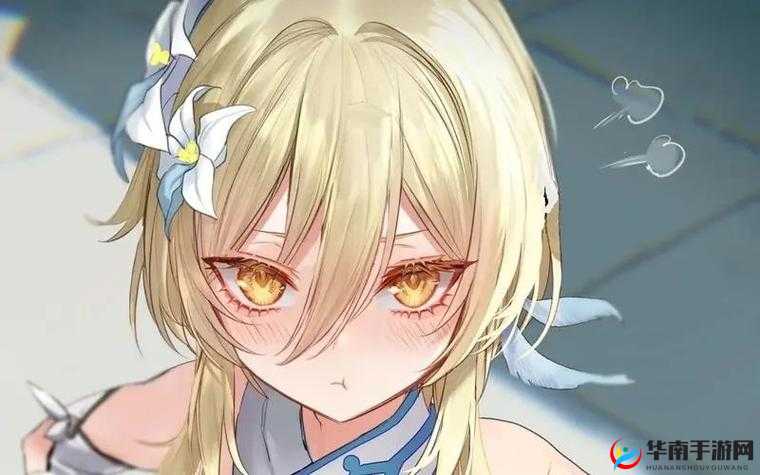 荧的惩罚游戏攻略：被怪物追逐的逃亡之旅