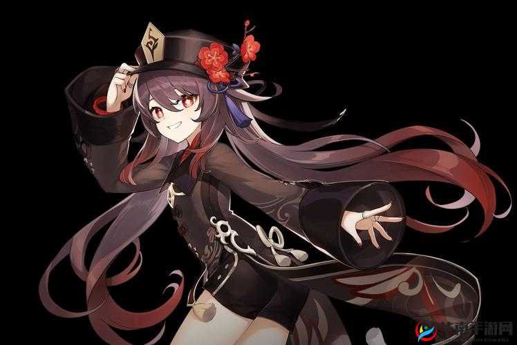 胡桃ちゃんが人気在文学中的象征：一个迷人的文学角色