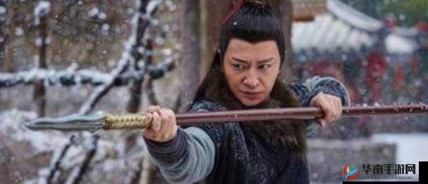 长枪直入两扇门：开启神秘之旅