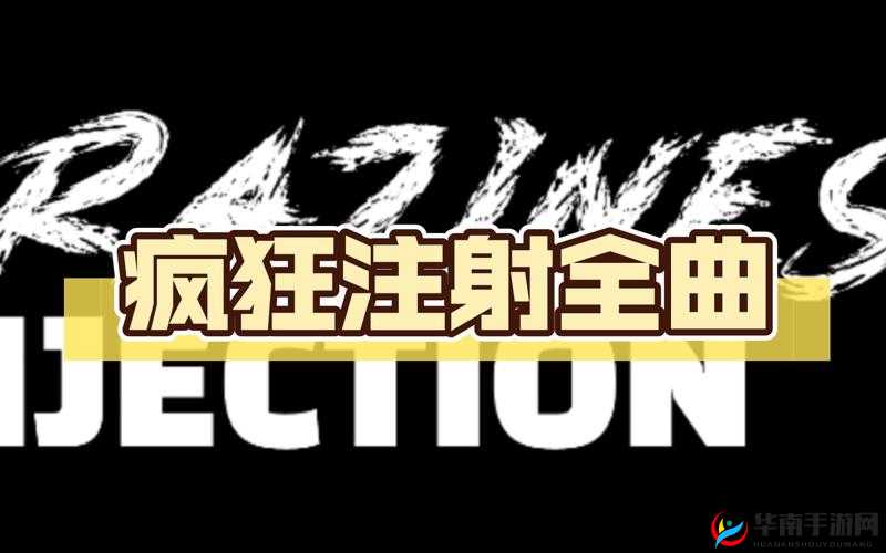 疯狂注射 V2 填词：探索其背后的意义