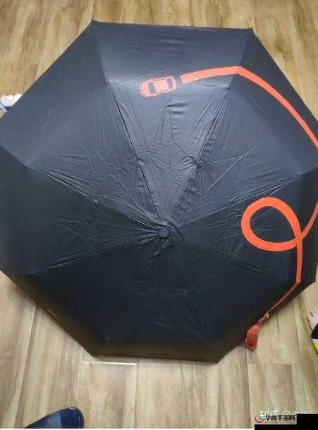 你晚上弄了好几个小雨伞知乎：究竟为何