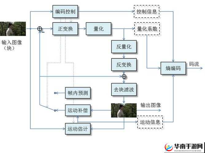 VIDEOCODEC WMVIDEODECODER 的解码技术探讨