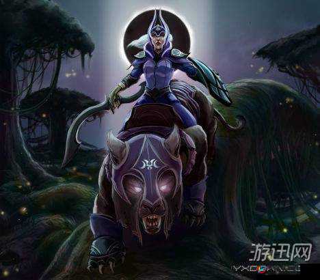 刀塔传奇逆袭英雄大揭秘：英勇无畏的逆转之路，决战风云的舞台览