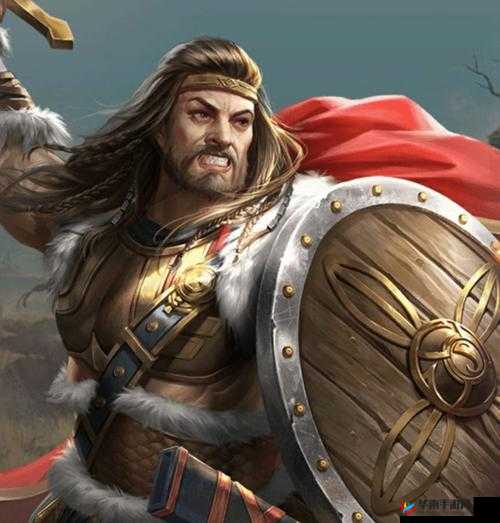 《悍将国》大帝阿提拉超详尽攻略打法