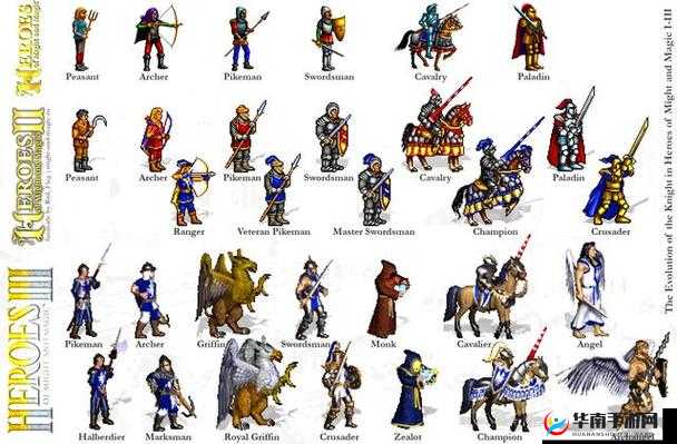 《骑士》星英雄实力排行榜：顶尖英雄实力大揭秘