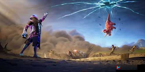 曙光先锋裂隙入侵：挑战与策略，探索神秘裂隙的秘诀