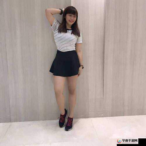 166CM 美女引发的热议