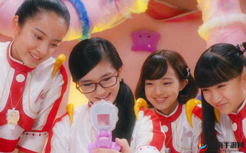 鐜夊コ蹇冪粡 Dplayer：全新之旅