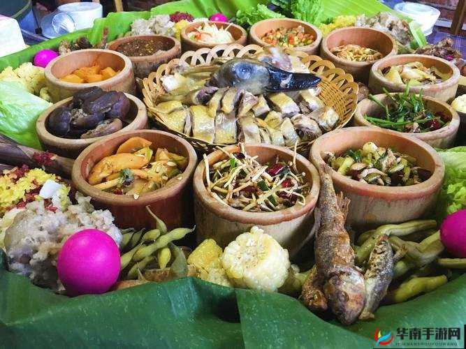 食之契约全新食材礼包上架，免费兑换开启，不容错过的美食盛宴