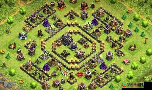 部落冲突本超强护黑神秘布阵攻略：护黑策略与实战应用指南，适用于千杯段位挑战