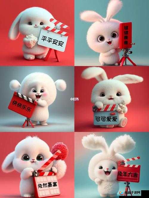 分钟人生：兔子的作用介绍