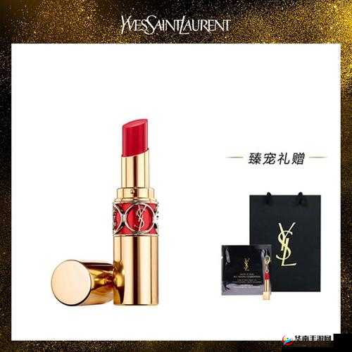 ysl姘磋湝妗冭壊鎺ㄨ崘re14：全新美妆体验