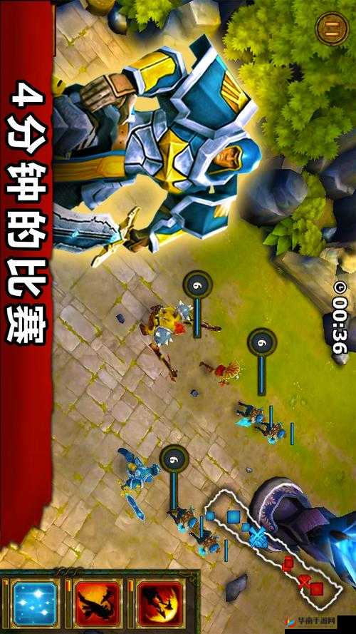 风暴对决英雄更换指南：详解更换英雄方法与步骤介绍