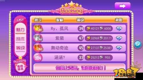 天天炫舞手游新手入门操作全方位详细解析与指南