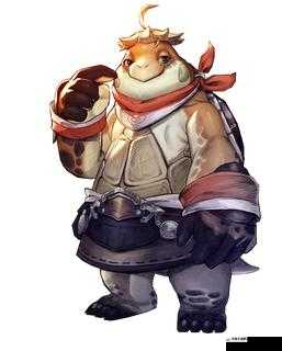 旅行物语：最强种族选择，前期慎选兽人种族