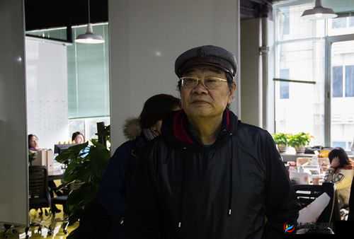 鎻夋ф淳：从乡村走出来的企业家