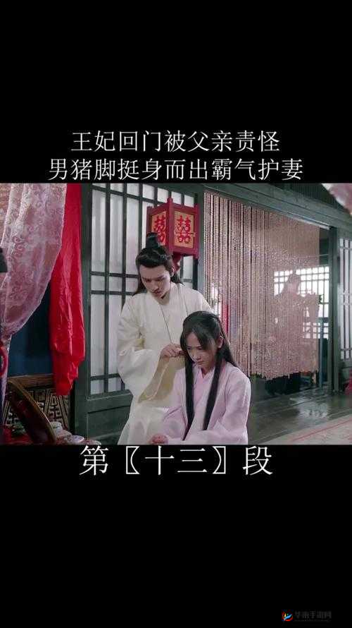 # 王妃回门被父亲欺负：伦理惨剧？
