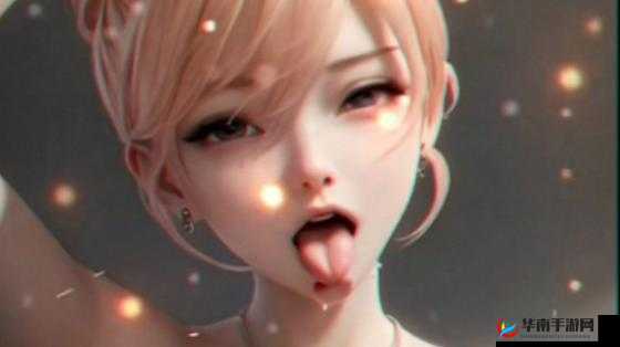 姬小满张嘴流眼泪高清图片震撼呈现