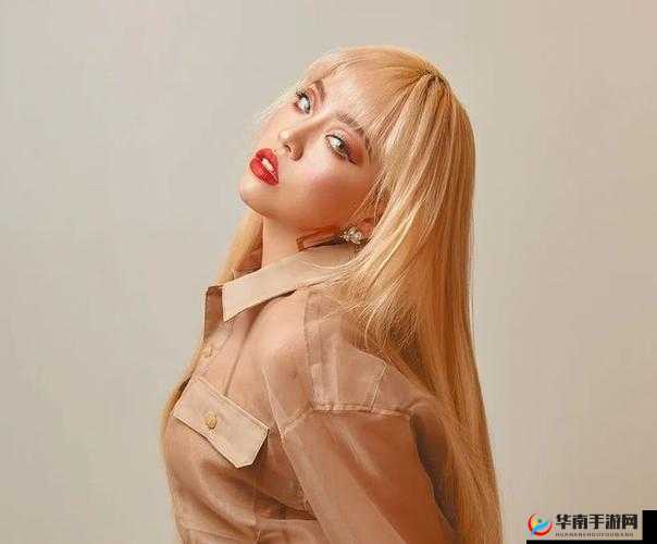 日本一姐RAPPER潮水是什么：探寻其魅力所在