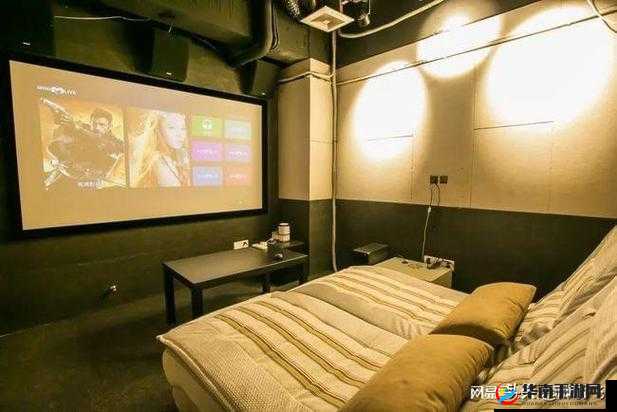 私人家庭影院 5577：畅享极致观影体验