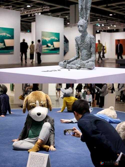 顶尖大但人文艺术展览 2023：不容错过