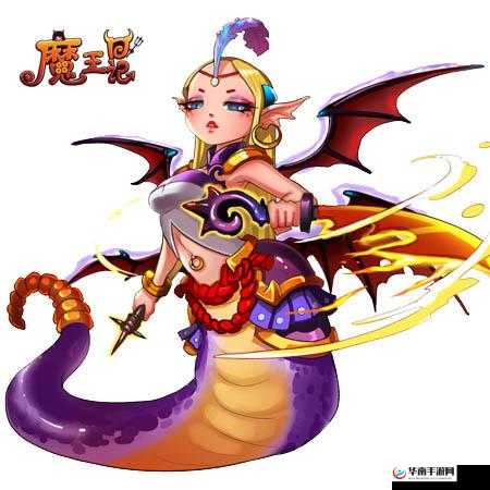 魔王日记中令人惊叹的酷炫水元素军团全方位深度解析