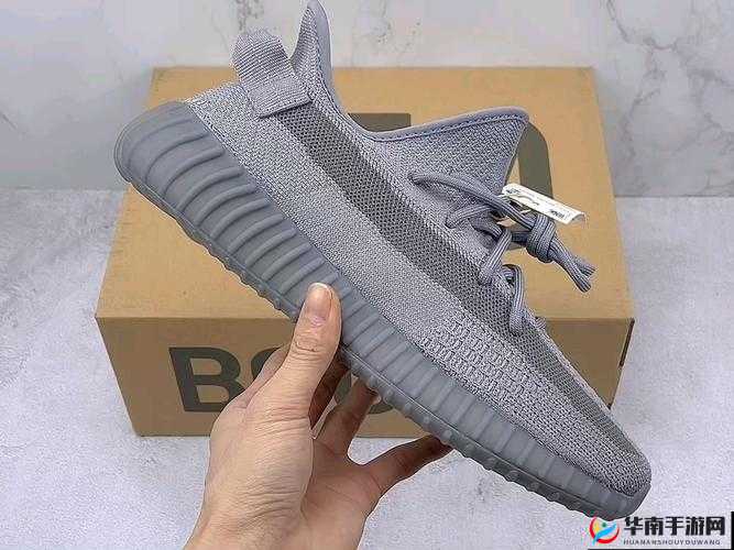 yeezy350v2 亚洲配色：独特魅力鞋款