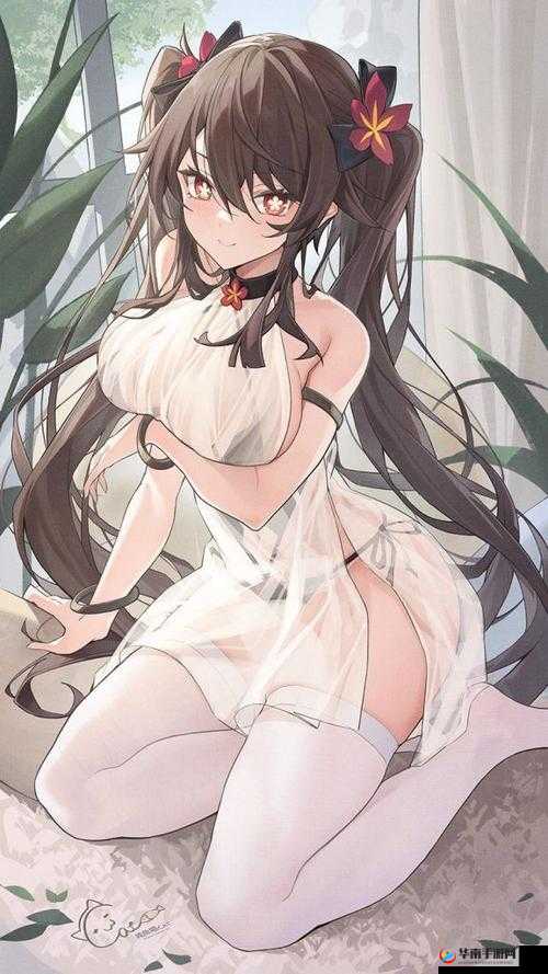 胡桃欧派变大：不可思议的变化