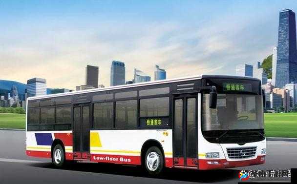 合家欢下册公交车：出行必备的交通工具