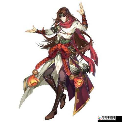 《妖神记手游：杜泽心魂之龙血树崛起》