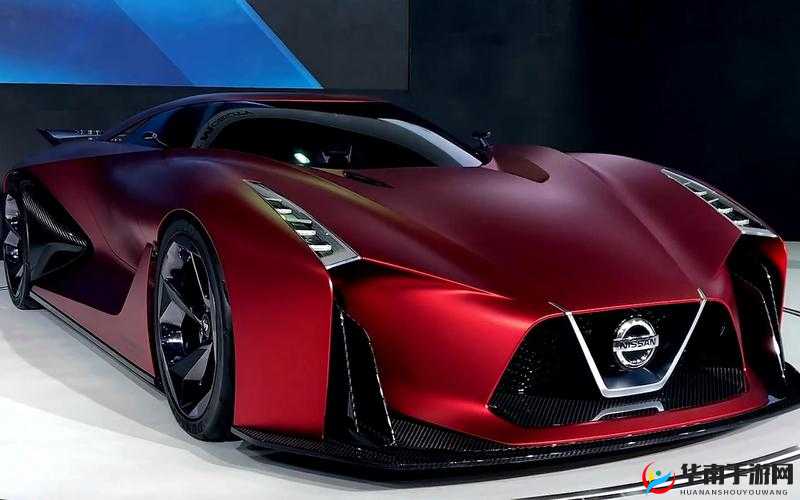 日产无人区未来发展前景：充满机遇与挑战