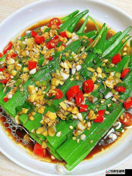 秋葵适合未满十八岁的人吃吗女生：答案在这里