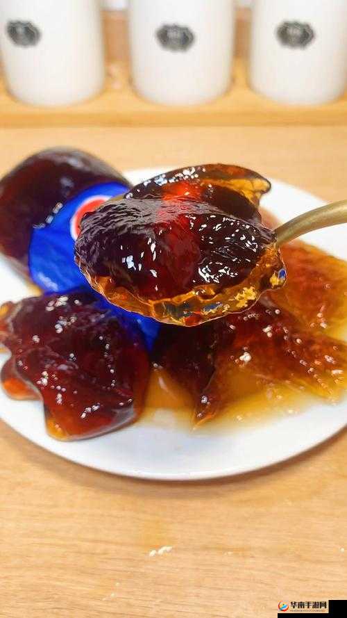 九幺果冻制作厂：传承经典，打造美味