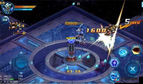 机动骑士之时空要塞全方位深度解析与详细解读