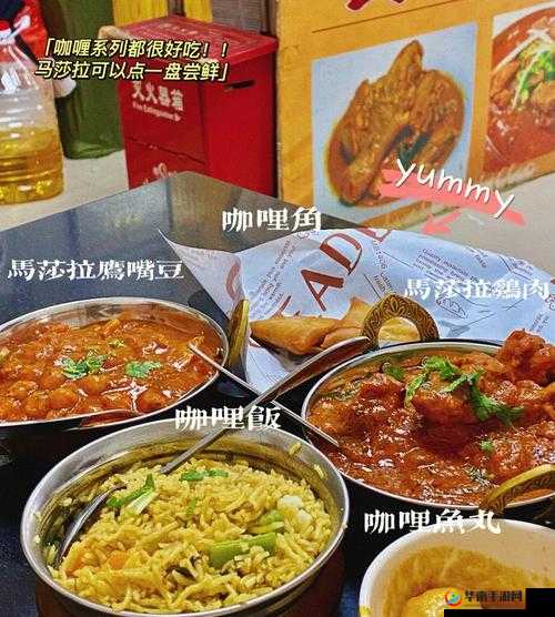 爆炒多汁小美人通感双胞胎：一场美食与情感的奇妙交融