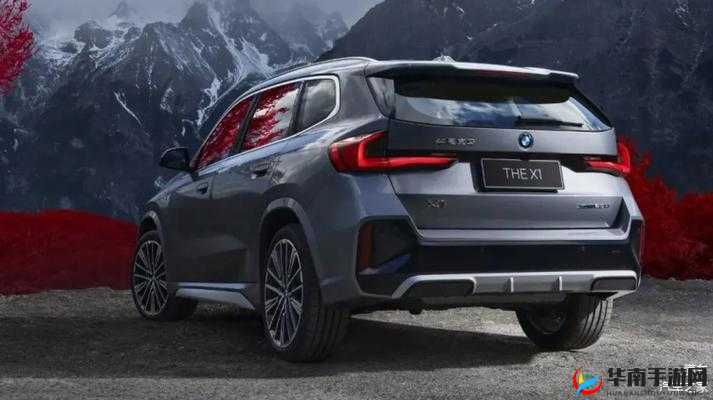 497799 欧洲版的国产 SUV：一款优秀的车型