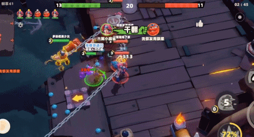 战地突击竞技 PVP 房间玩法大揭秘：精彩 3D 联机游戏之旅