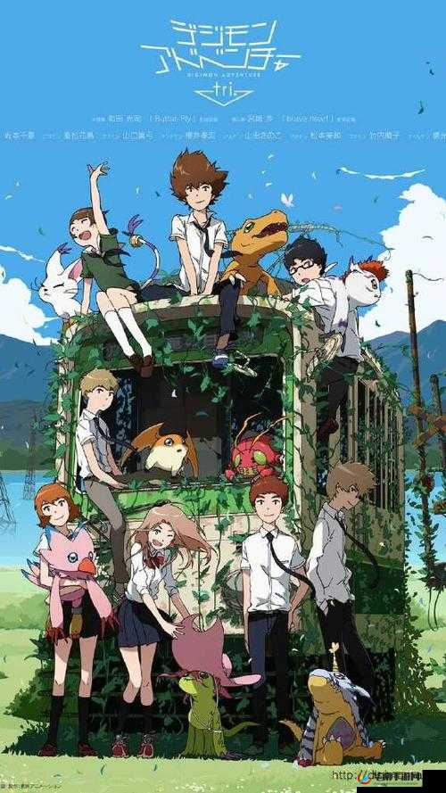 数码宝贝大冒险：暴力阵容推荐，高伤害让对手无处可逃