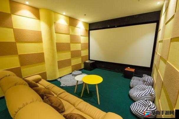 成都私人家庭影院：体验震撼视听，感受韩国魅力