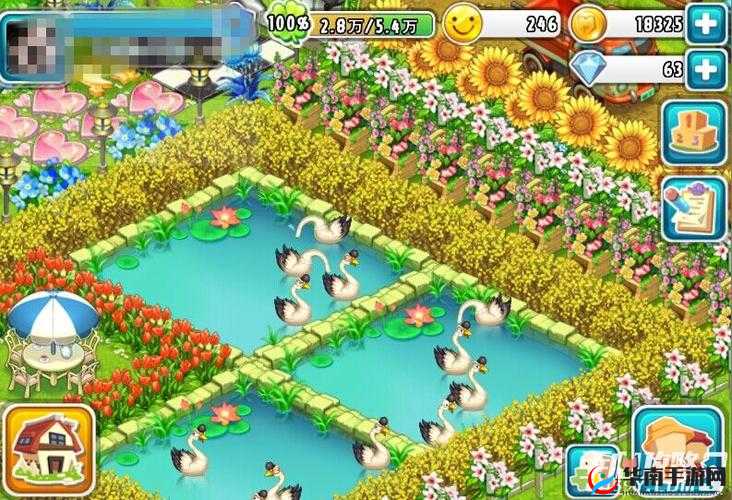 全民农场物品摆放技巧 助力提升销售量的绝佳策略