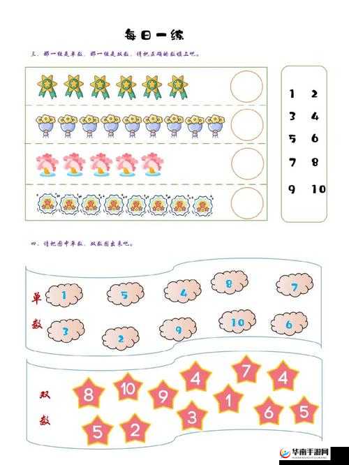 姐妹轮流数数姐姐数单数规则相关